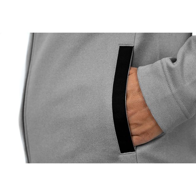 CUBE ATX WS Midlayer naisten pyöräilytakki